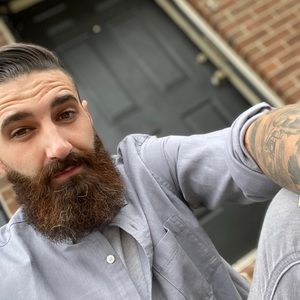 Meet your Posher, Evan